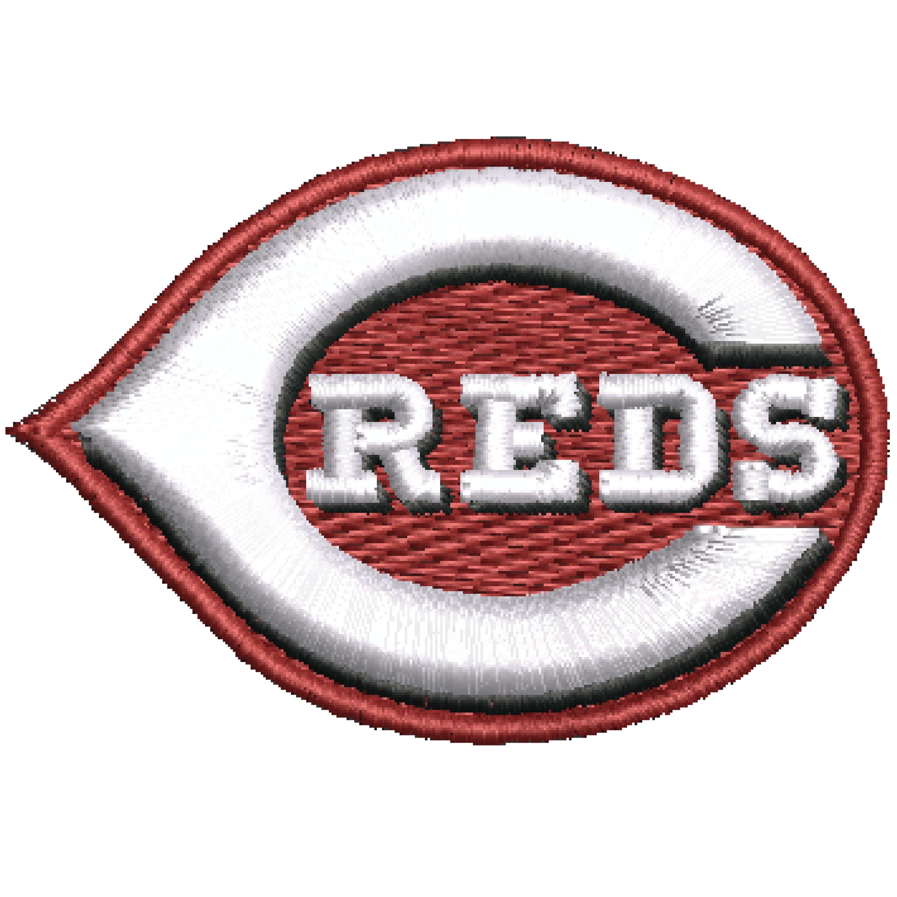 Cincinnati Reds team